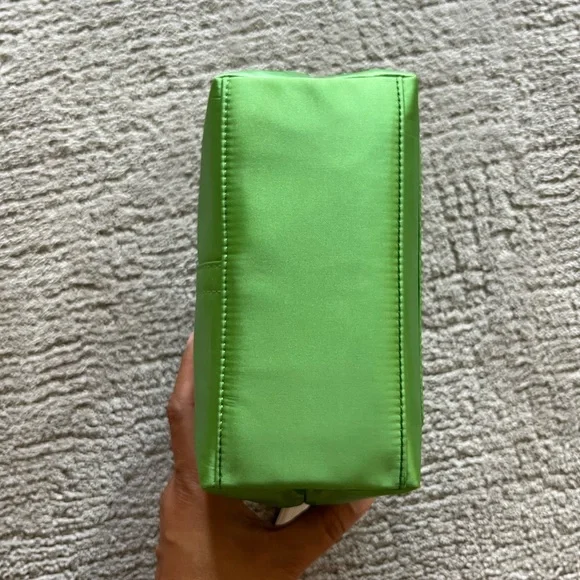 Coach Satin Mini Bag - Picture 6 of 16